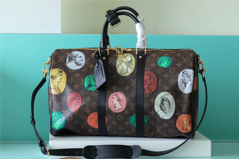 Ozarra Fashion Lu-Vi bags - 9436