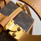 Ozarra Fashion Lu-Vi Bags - 16975