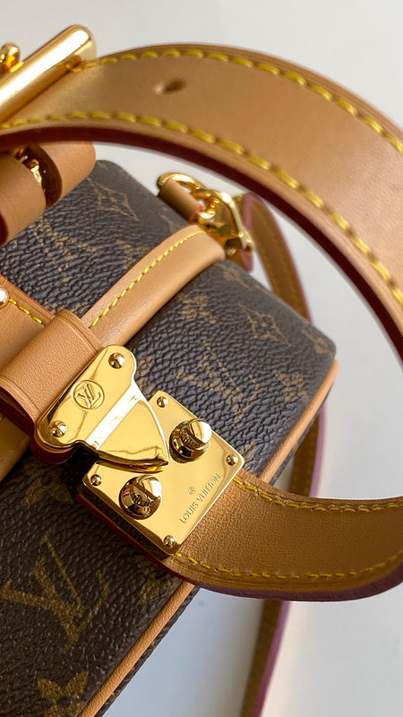 Ozarra Fashion Lu-Vi Bags - 16975