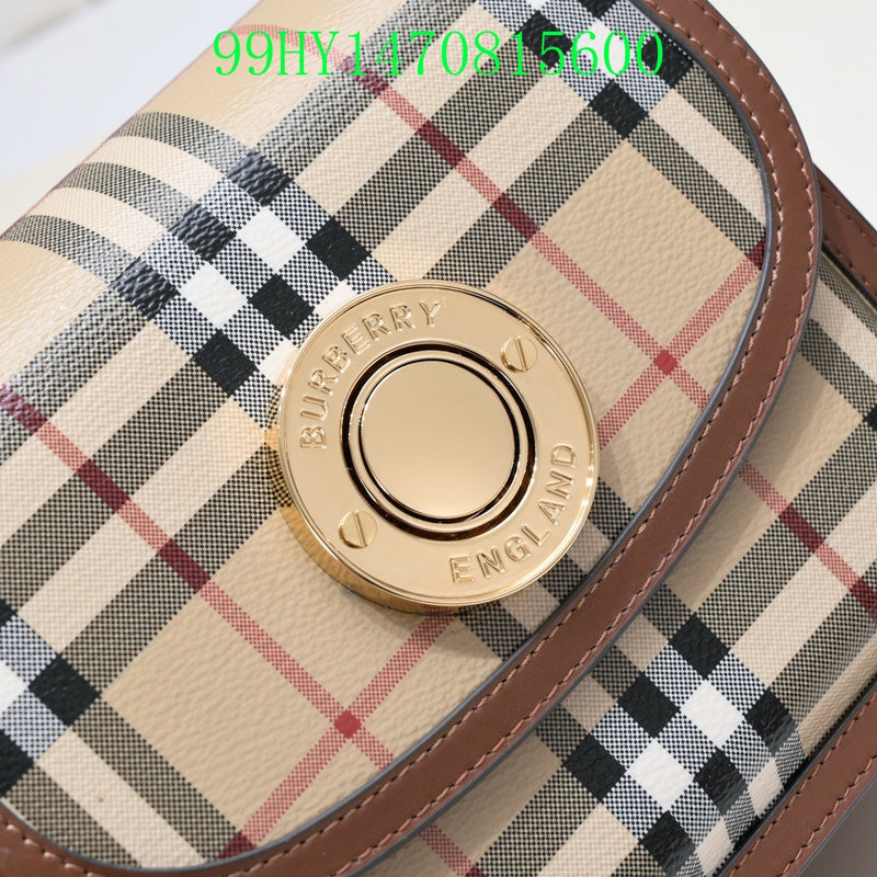 Ozarra Fashion -BBR Bags - 059