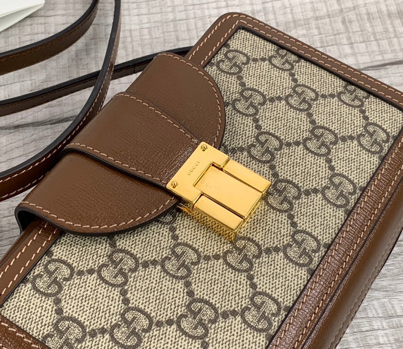 Ozarra - GCI Bags - 485