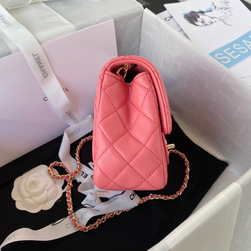 Ozarra - CHL Bags - 7614