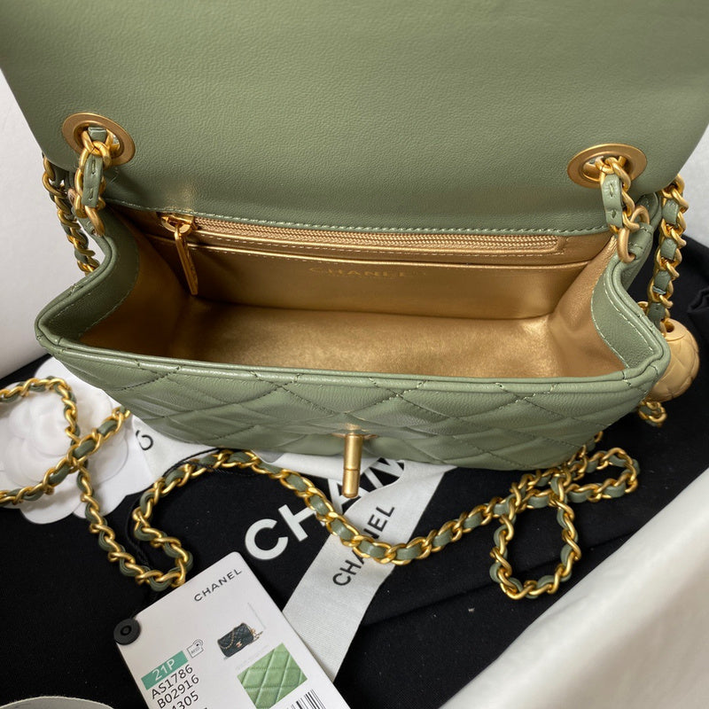 Ozarra - CHL Bags - 7642
