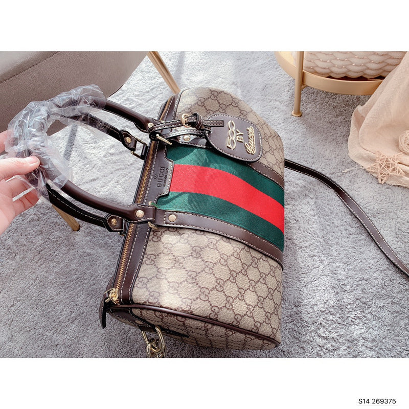 Ozarra - GCI Bags - 2157