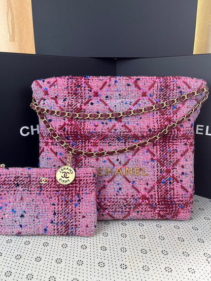 BAB - CHL Bags - 2779