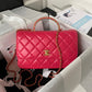 Ozarra - CHL Bags - 7498