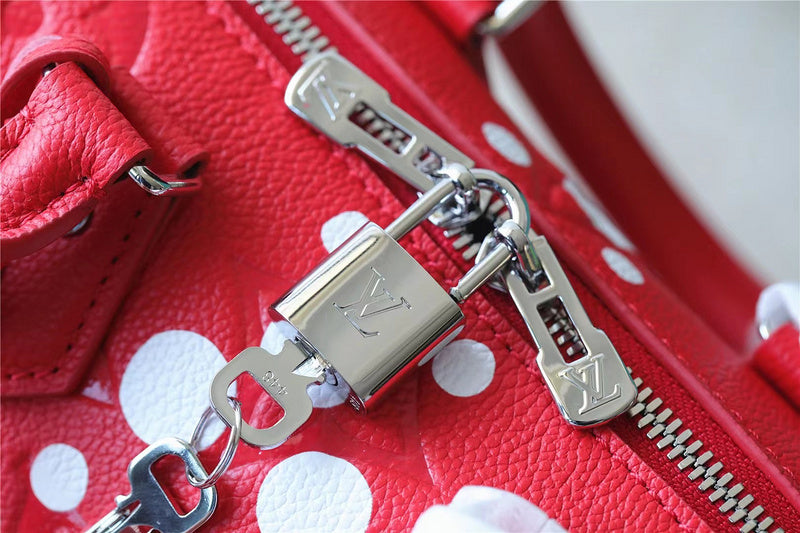 Ozarra - LUV Bags - 470