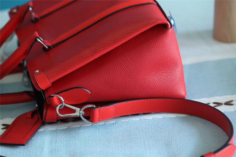 Ozarra Fashion Lu-Vi bags - 8422