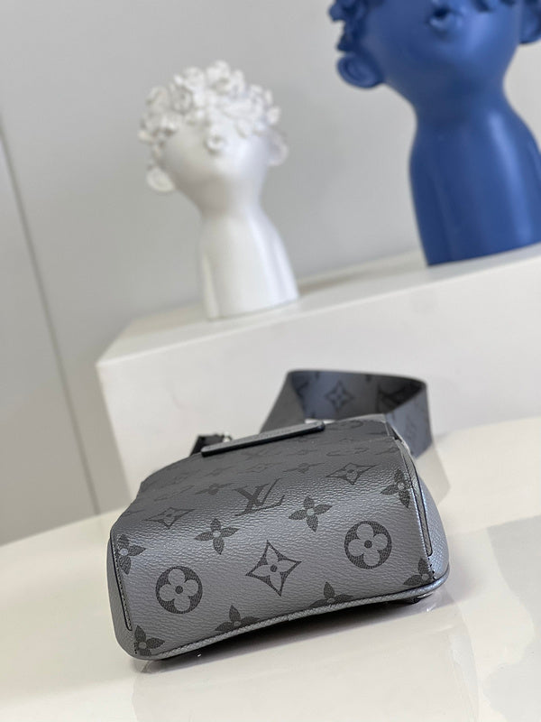 Ozarra Fashion Lu-Vi Bags - 16751