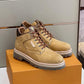 Ozarra Luxury - LOV Men Shoes - 1223