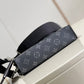 Ozarra Fashion Lu-Vi bags - 17126