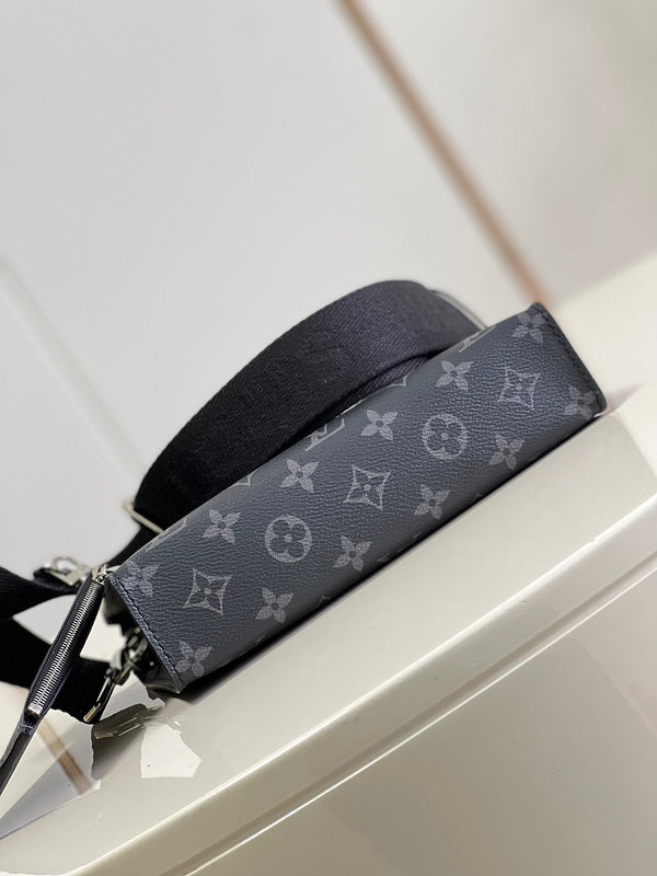 Ozarra Fashion Lu-Vi bags - 17126