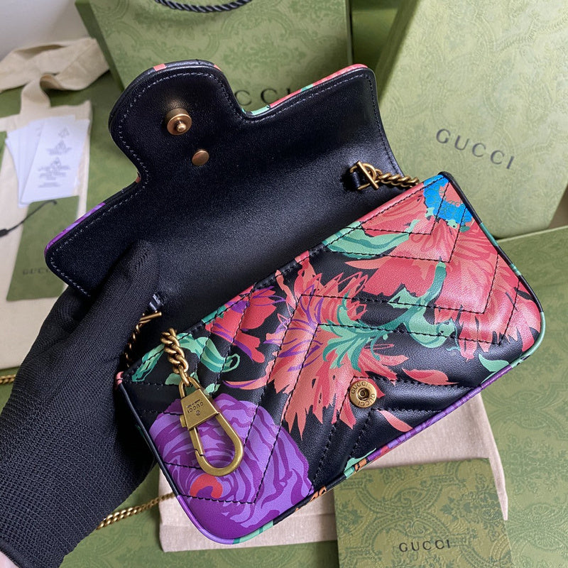 Ozarra - GUKI Bags - 1911