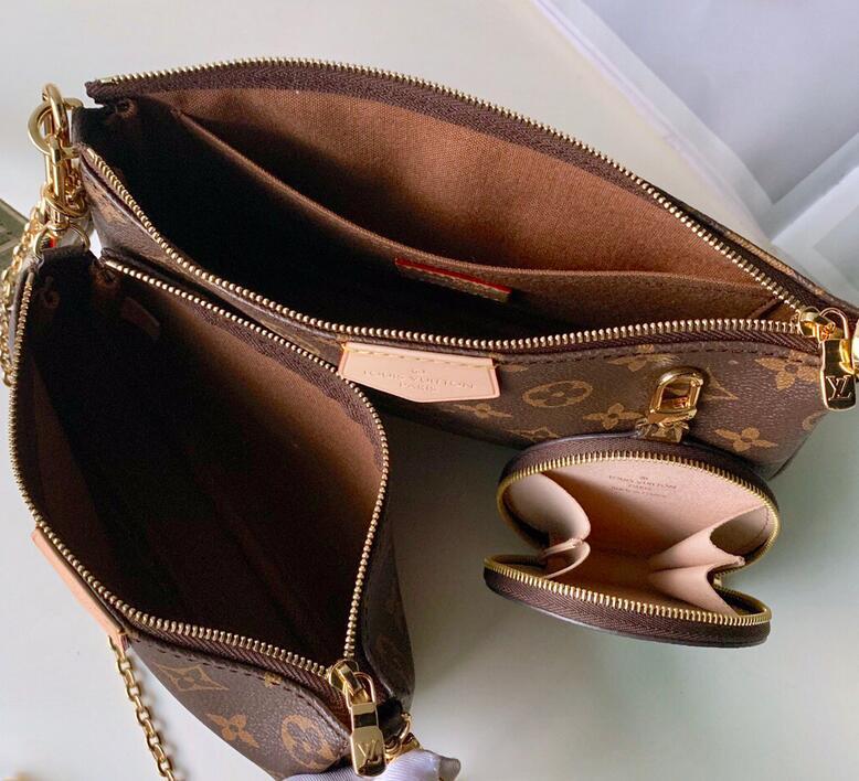 Ozarra Luxury - LOV Bags - 2941
