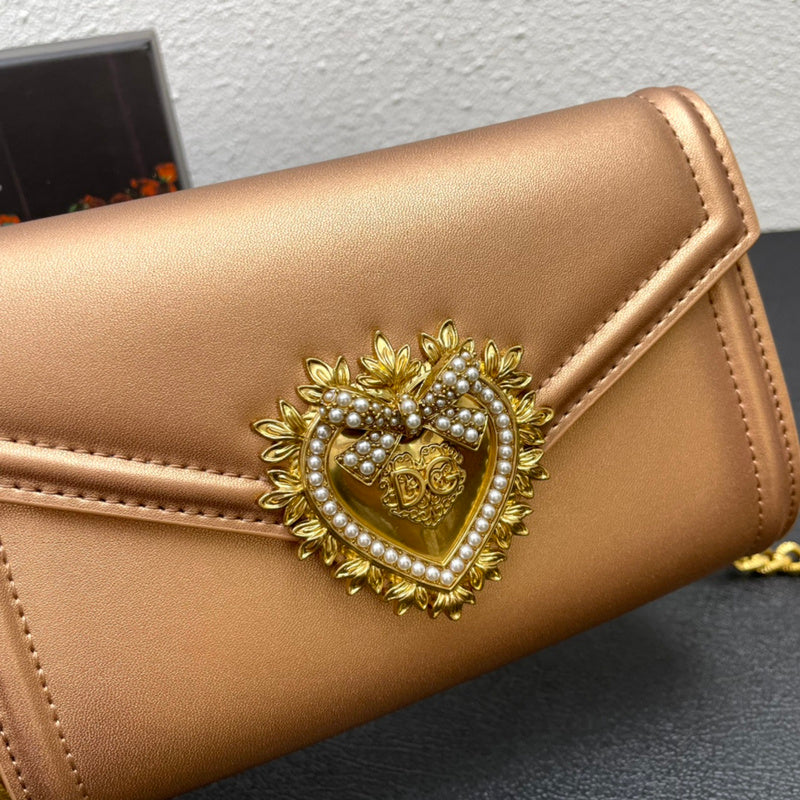 Ozarra - DG Bags - 076