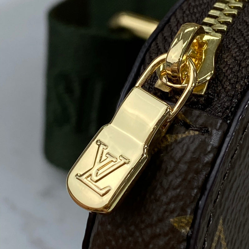Fashion Lu-Vi bags - 2824