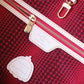 Ozarra - LUV Bags - 463