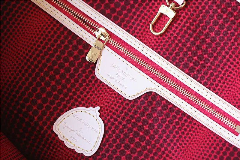 Ozarra - LUV Bags - 463