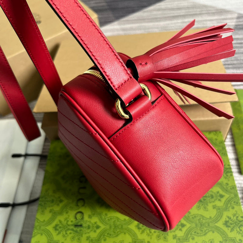 Ozarra - GCI Bags - 5487