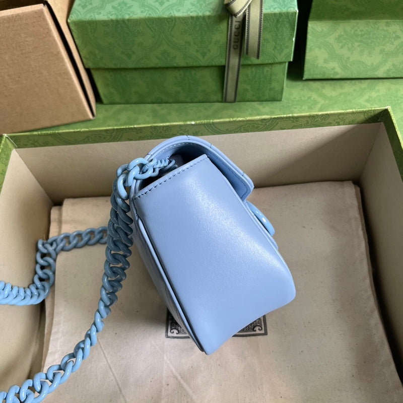 OZ - GCI Bags - 523