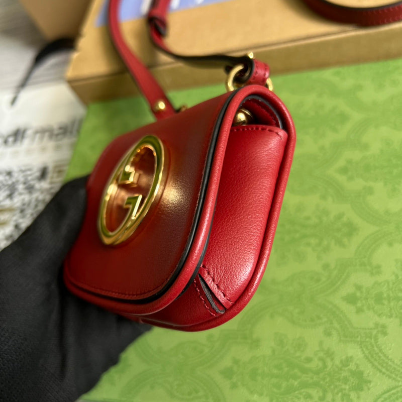 Ozarra - GCI Bags - 4314