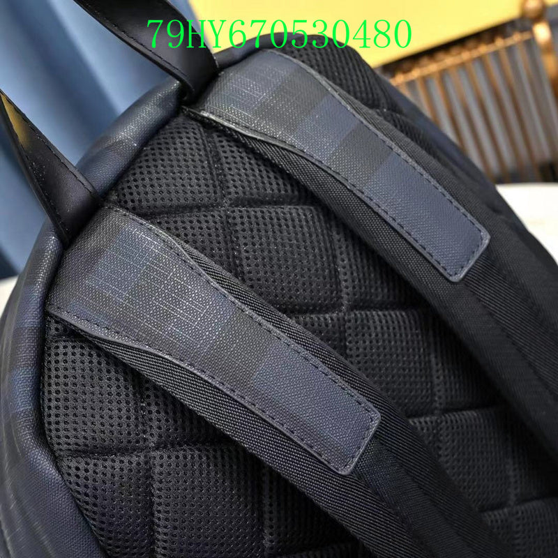 Ozarra Fashion -BBR Bags - 126