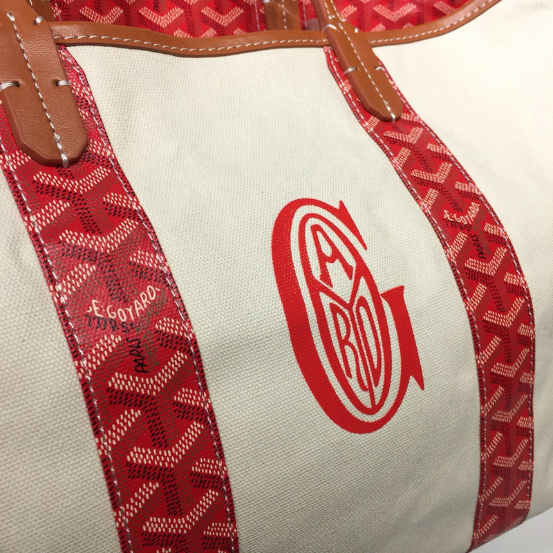 Ozarra - GOD Bags - 234