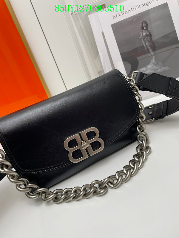 Ozarra Fashion - BGA Bags - 1666