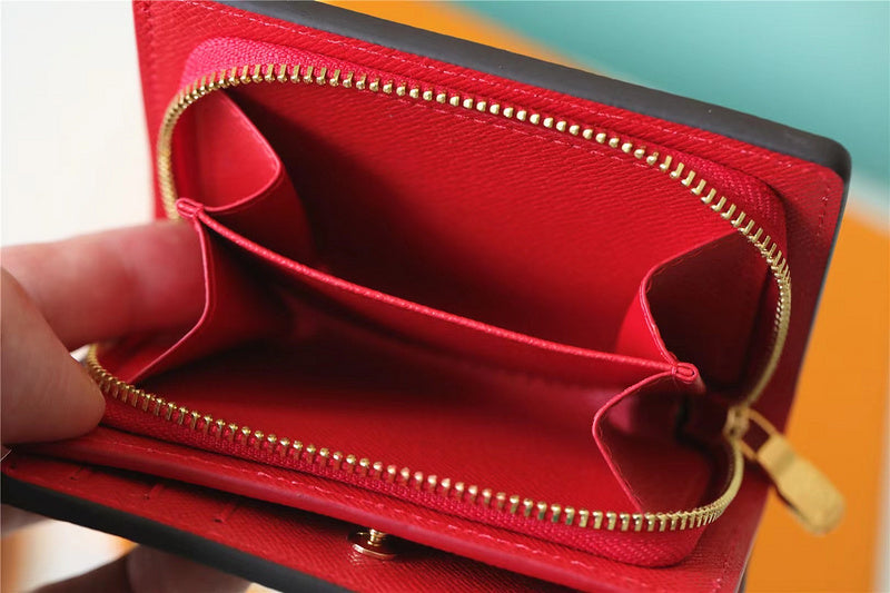 Ozarra Fashion Lu-Vi bags - 8780