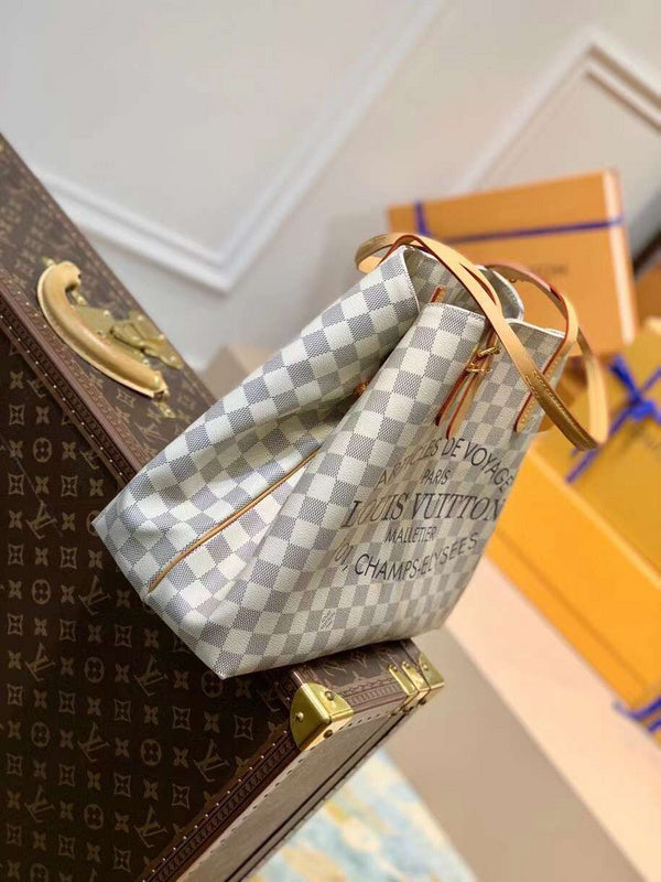 Ozarra Fashion Lu-Vi bags - 17275