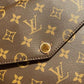 Ozarra Luxury - LOV Bags - 2604