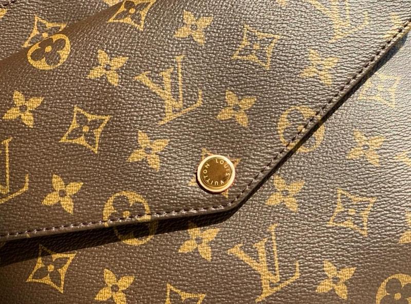 Ozarra Luxury - LOV Bags - 2604