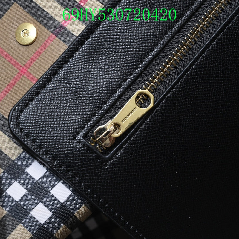 Ozarra Fashion -BBR Bags - 089