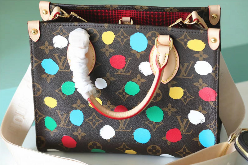 Ozarra - LUV Bags - 457