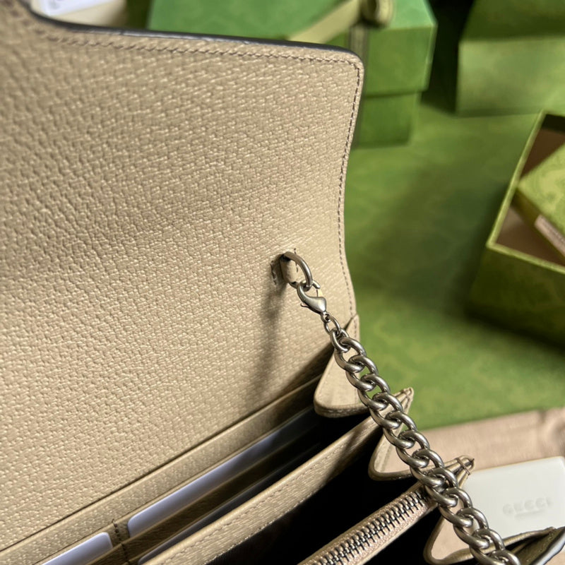 OZ - GCI Bags - 484