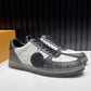 Ozarra Luxury - LOV Men Shoes - 1210