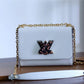 Ozarra Fashion Lu-Vi bags - 8535