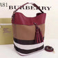 Ozarra Fashion -BBR Bags - 782
