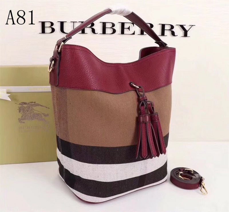 Ozarra Fashion -BBR Bags - 782