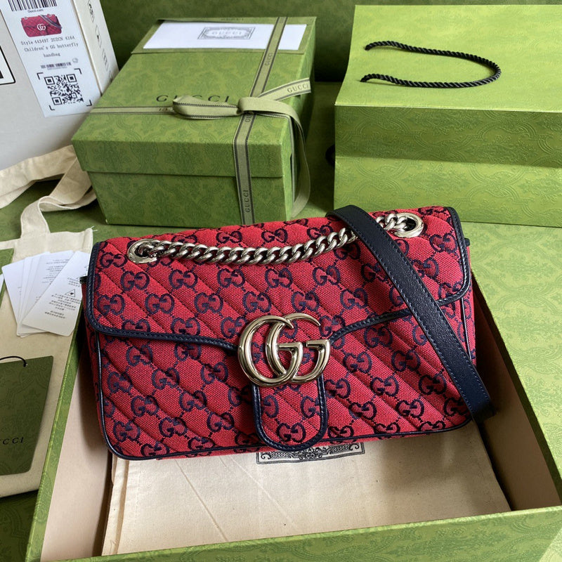Ozarra - GUKI Bags - 1924