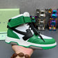 Ozarra Luxury - YZO Men Shoes - 037