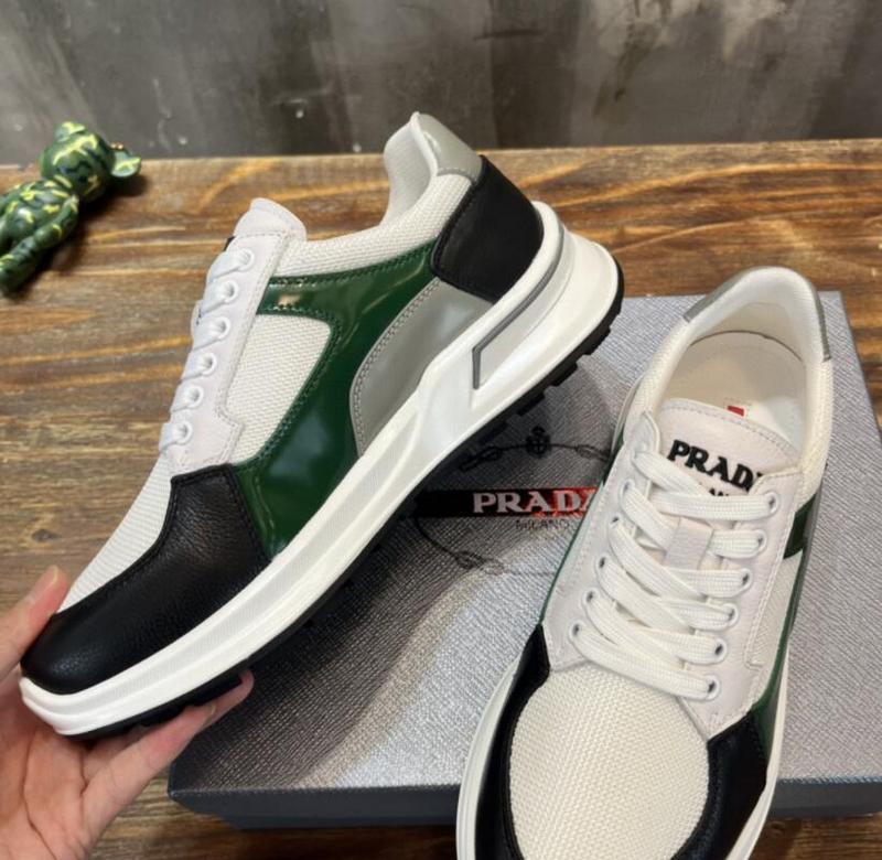 Ozarra Luxury - PD Men Shoes - 213