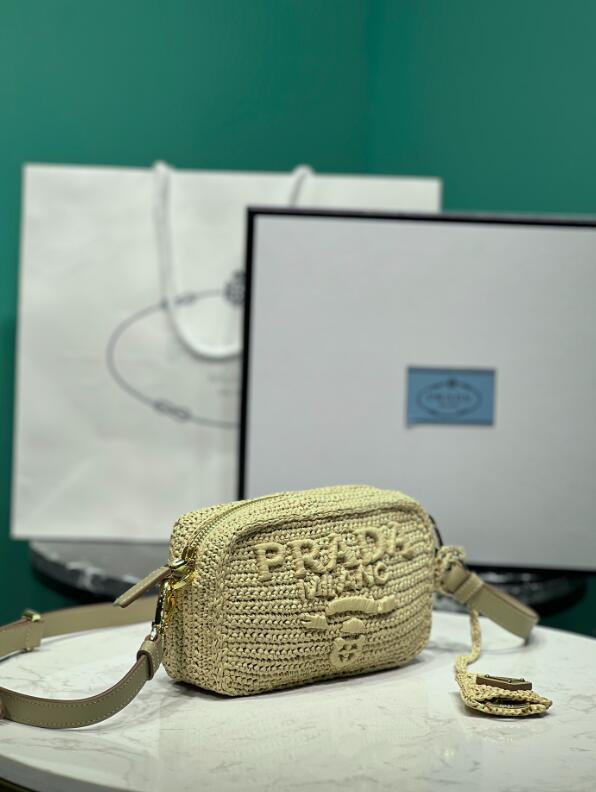 Ozarra Luxury - PD Bags - 055