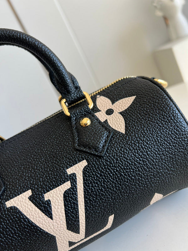 Ozarra Fashion Lu-Vi bags - 17201