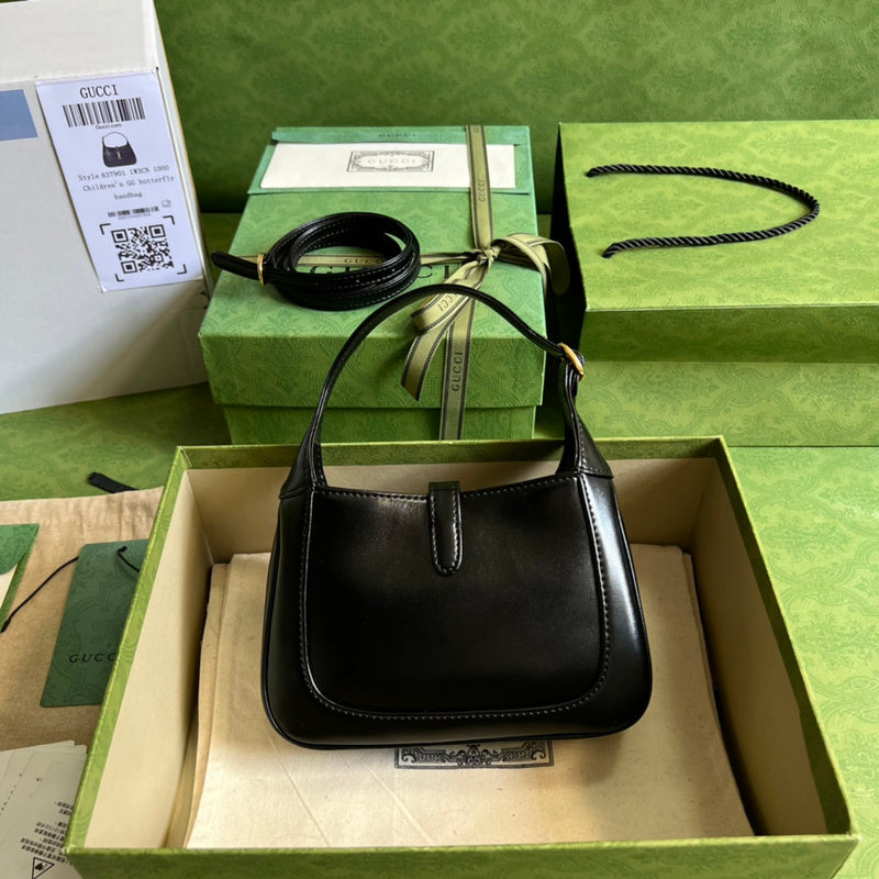 OZ - GCI Bags - 834
