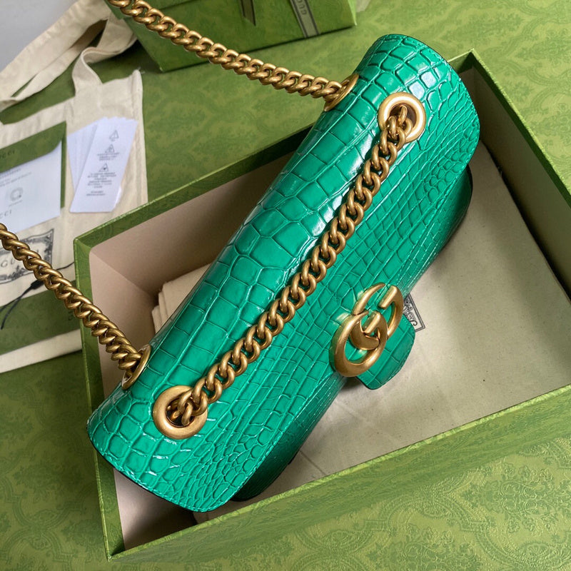 Ozarra - GCI Bags - 5849