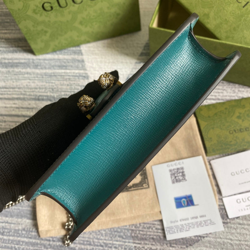 Ozarra - GG Bags - 1991
