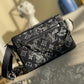 Ozarra Luxury - LOV Bags - 2549