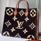 Ozarra Luxury - LOV Bags - 2989