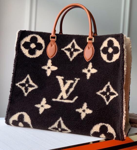 Ozarra Luxury - LOV Bags - 2989
